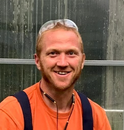 Toby Fischer — operator, designer, builder